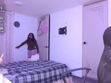 Kitty_Moon2 February 03, 2026 Chaturbate stream image