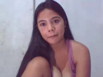 Lady_Krisha February 03, 2026 Chaturbate stream image