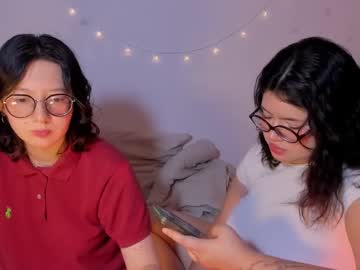 Marcy_Grey February 03, 2026 Chaturbate stream image