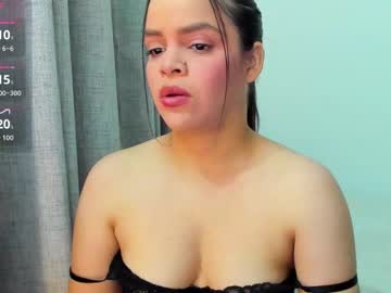 Naomipalmer_ February 03, 2026 Chaturbate stream image