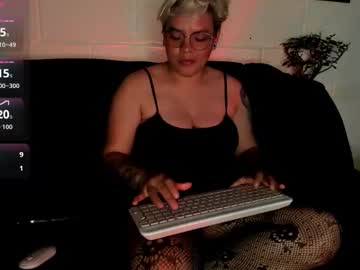 _Paradissela February 03, 2026 Chaturbate stream image