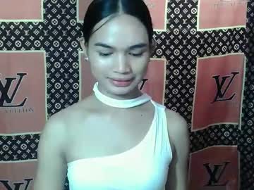 Prettykhelcy February 03, 2026 Chaturbate stream image