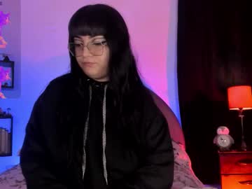 Ravendark_666 February 03, 2026 Chaturbate stream image