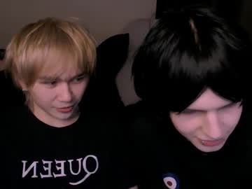 Rennuts February 03, 2026 Chaturbate stream image