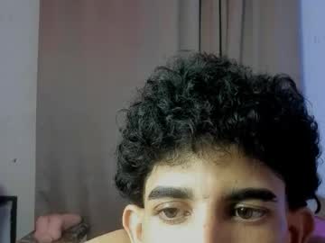 Wembleyz February 03, 2026 Chaturbate stream image