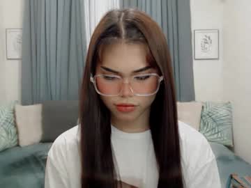Yourprettyblythe_Ts February 03, 2026 Chaturbate stream image