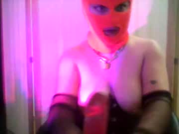 Burnettealone February 03, 2026 Chaturbate stream image