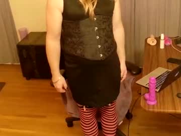 Cd_Lisa13 February 03, 2026 Chaturbate stream image