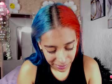 Cristal_L February 03, 2026 Chaturbate stream image