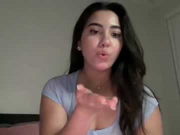 Giannagreyx February 03, 2026 Chaturbate stream image