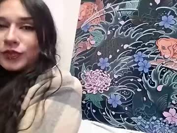 Jalea_Real_69 February 03, 2026 Chaturbate stream image