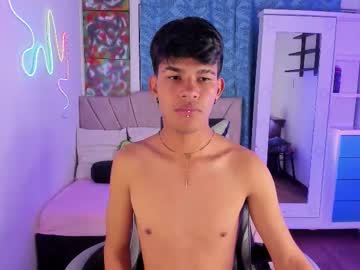 Jarettmiller February 03, 2026 Chaturbate stream image