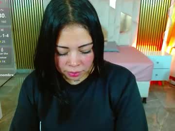 Martina_Tay February 03, 2026 Chaturbate stream image