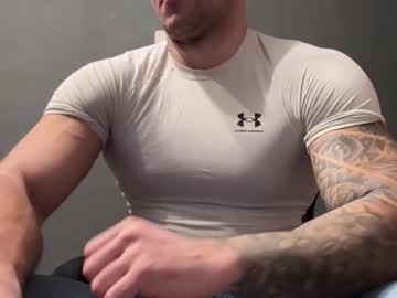 Panther_Style February 03, 2026 Chaturbate stream image