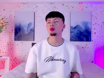 Steev_Novoa February 03, 2026 Chaturbate stream image
