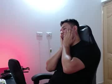 Thickvoiseboy_ February 03, 2026 Chaturbate stream image