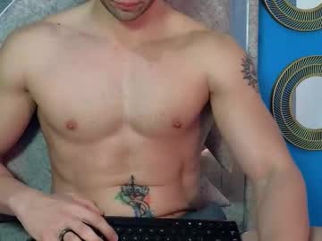 Tinocrow February 03, 2026 Chaturbate stream image