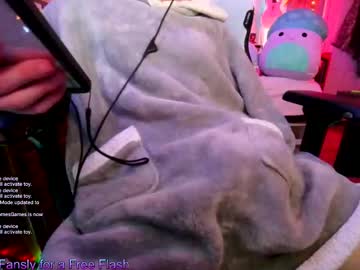 Aaronskeetman February 03, 2026 Chaturbate stream image