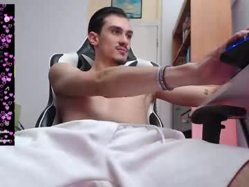 Artieryder February 03, 2026 Chaturbate stream image