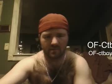 Ctboy41 stream photo from February 03, 2026