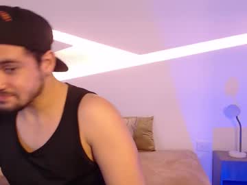Jake_Muller1 February 03, 2026 Chaturbate stream image