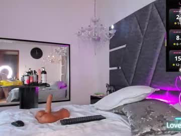 Janna_Foxx February 03, 2026 Chaturbate stream image