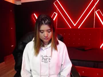 _Jeessy February 03, 2026 Chaturbate stream image