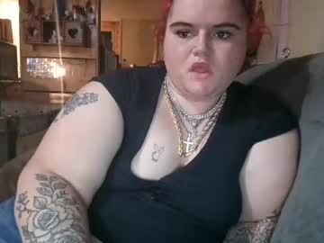 Lillexas12345 February 03, 2026 Chaturbate stream image