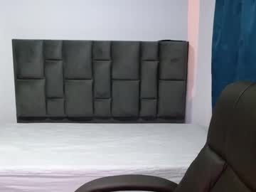 Megan_Sweet12 February 03, 2026 Chaturbate stream image