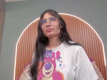 Nayecloud February 03, 2026 Chaturbate stream image
