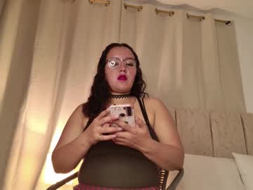 Ruby_Oa February 03, 2026 Chaturbate stream image