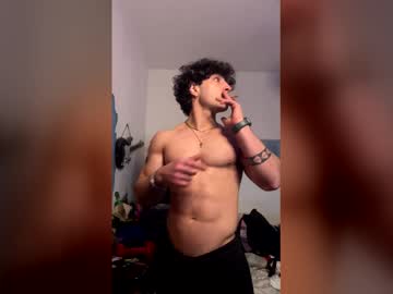 Thekingryan2 February 03, 2026 Chaturbate stream image