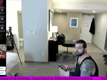 Thesexperts420 February 03, 2026 Chaturbate stream image
