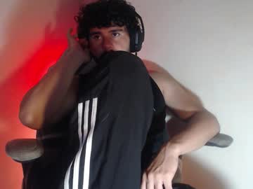 69_Luciferx_69 February 03, 2026 Chaturbate stream image