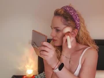 Annaevv February 03, 2026 Chaturbate stream image
