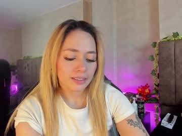Lanaamills February 03, 2026 Chaturbate stream image