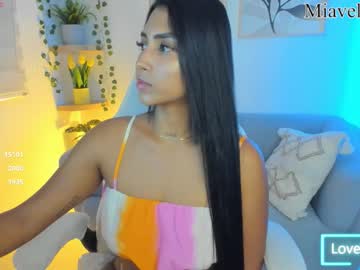 Miavelvet_22 February 03, 2026 Chaturbate stream image