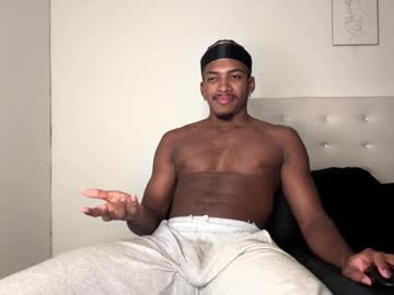 Owen_222 February 03, 2026 Chaturbate stream image