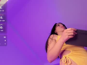 Starbutterflyy_ February 03, 2026 Chaturbate stream image