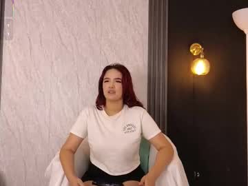 Victoriazans February 03, 2026 Chaturbate stream image