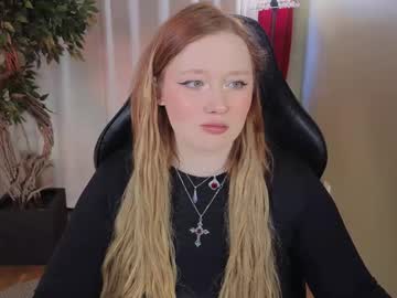 Carolina_Winter February 03, 2026 Chaturbate stream image