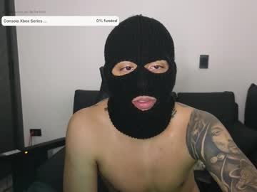 Cash_Master777 February 03, 2026 Chaturbate stream image