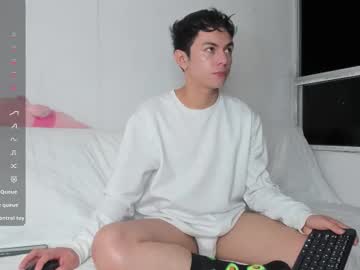 Caydensmit February 03, 2026 Chaturbate stream image