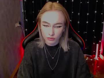 Crybambi February 03, 2026 Chaturbate stream image