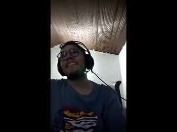Felipecalderon27 February 03, 2026 Chaturbate stream image