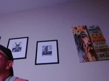 Hoss43040 February 03, 2026 Chaturbate stream image