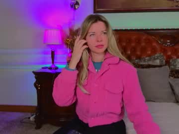 Lunarishi February 03, 2026 Chaturbate stream image