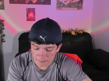 Moonlight_Baee February 03, 2026 Chaturbate stream image