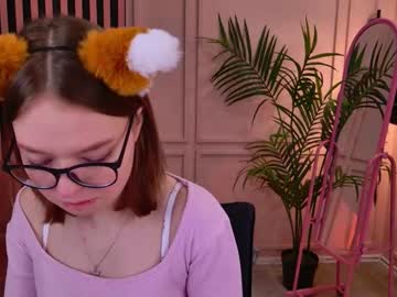 Nova_Tail February 03, 2026 Chaturbate stream image