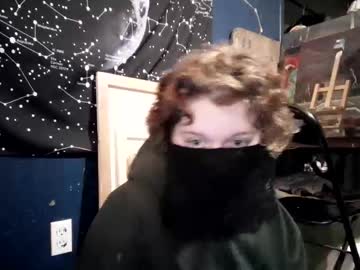 Odessa_Xx February 03, 2026 Chaturbate stream image